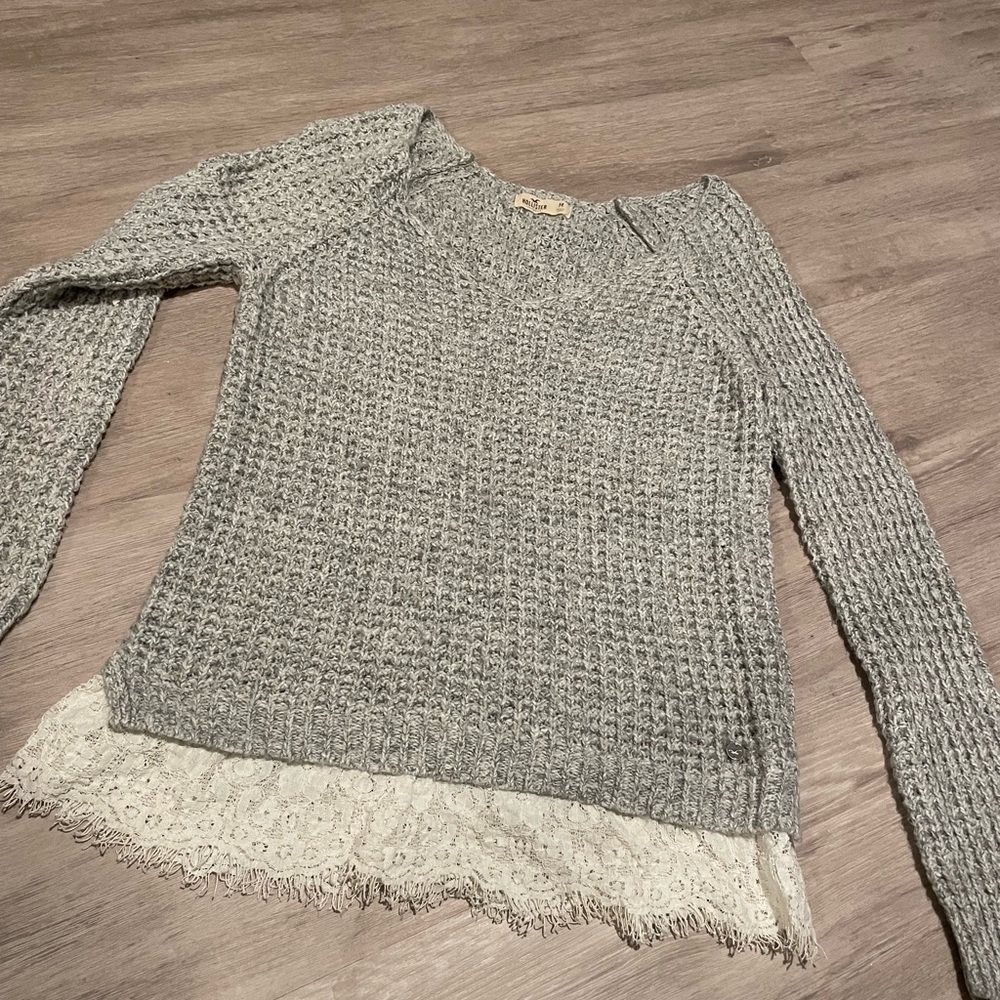 sweater